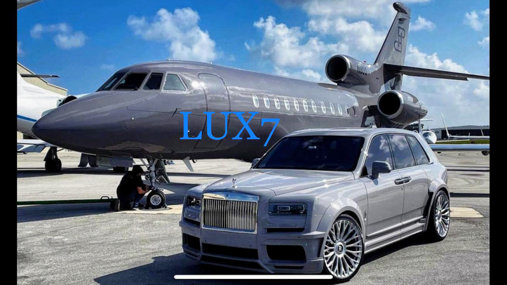 LUX SEVEN AUTO SALES CORP | Peachtree St, Lakeland, FL 33801, USA | Phone: (863) 999-2079