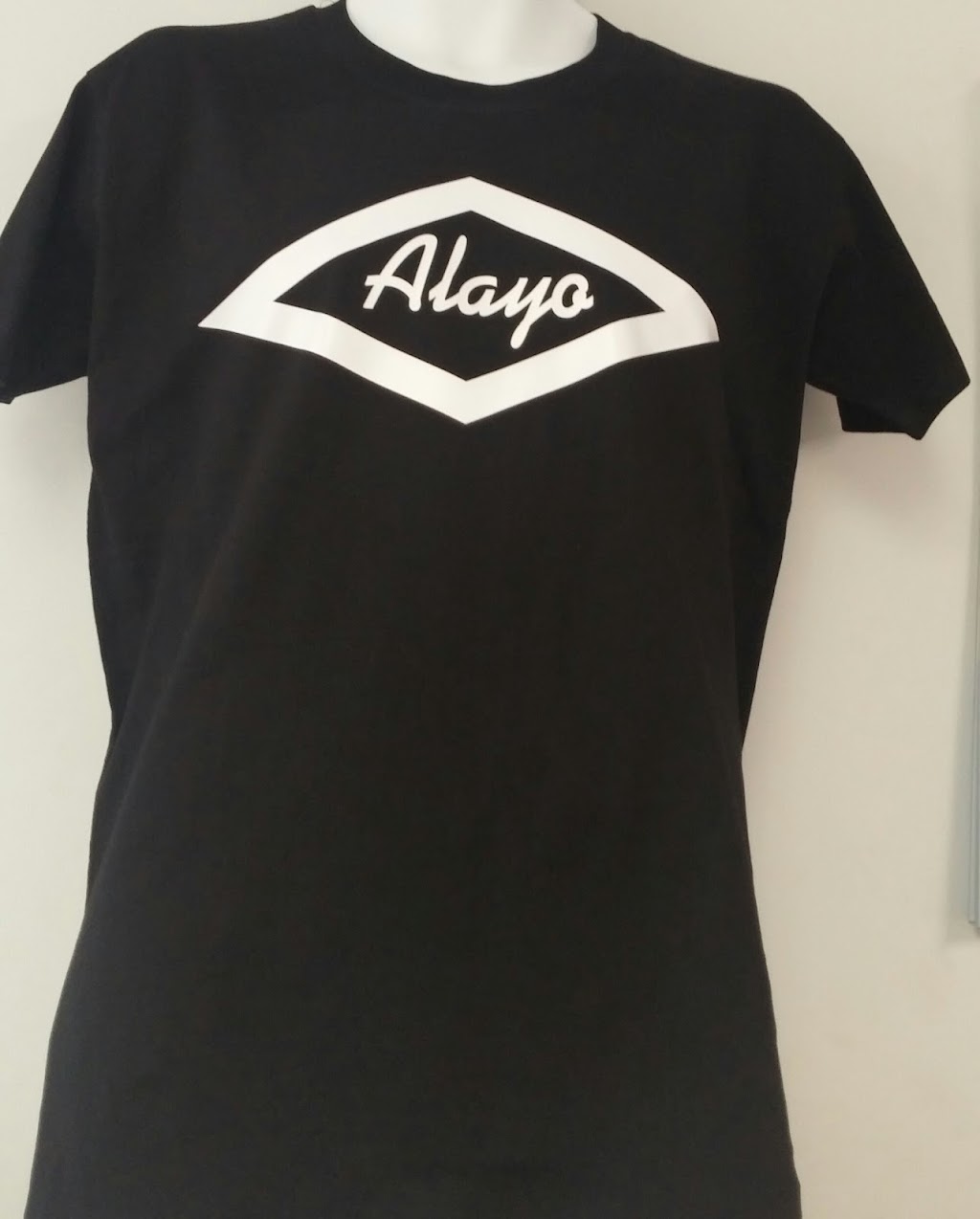 Alayo Custom T Shirt -Design Screen Printing | 532 N Regional Rd suite n, Greensboro, NC 27409, USA | Phone: (336) 609-6203