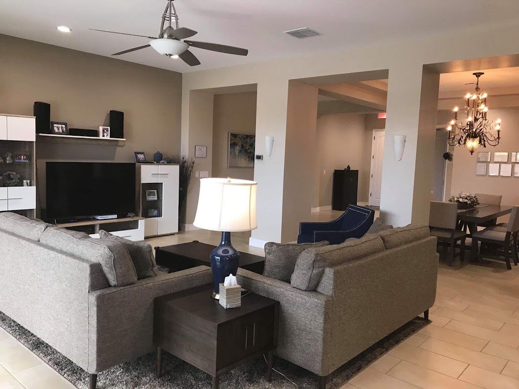 AZ Life Assisted Living & Memory Care II | 9438 W Donald Dr, Peoria, AZ 85383, USA | Phone: (480) 319-5749