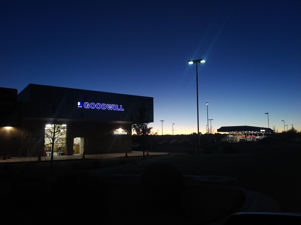 Goodwill Bernalillo | 1021 Venada Plaza Dr, Bernalillo, NM 87004, USA | Phone: (505) 404-2277