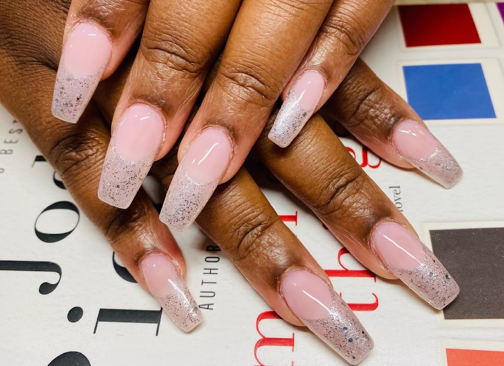 AMOUR NAILS & SPA | 11963 Sheldon Rd, Tampa, FL 33626 | Phone: (813) 792-8413