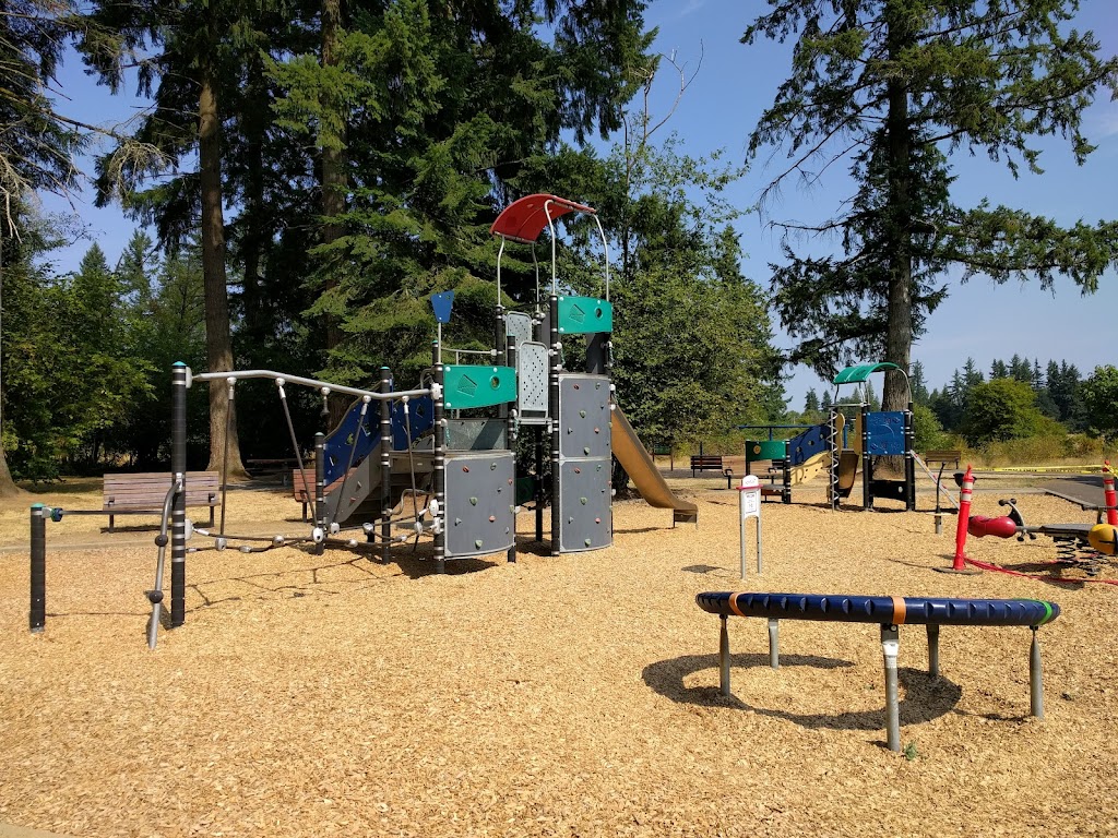 Hockinson Meadows Community Park | PF3X+5P, 10910 NE 172nd Ave, Vancouver, WA 98682, USA | Phone: (564) 397-2285