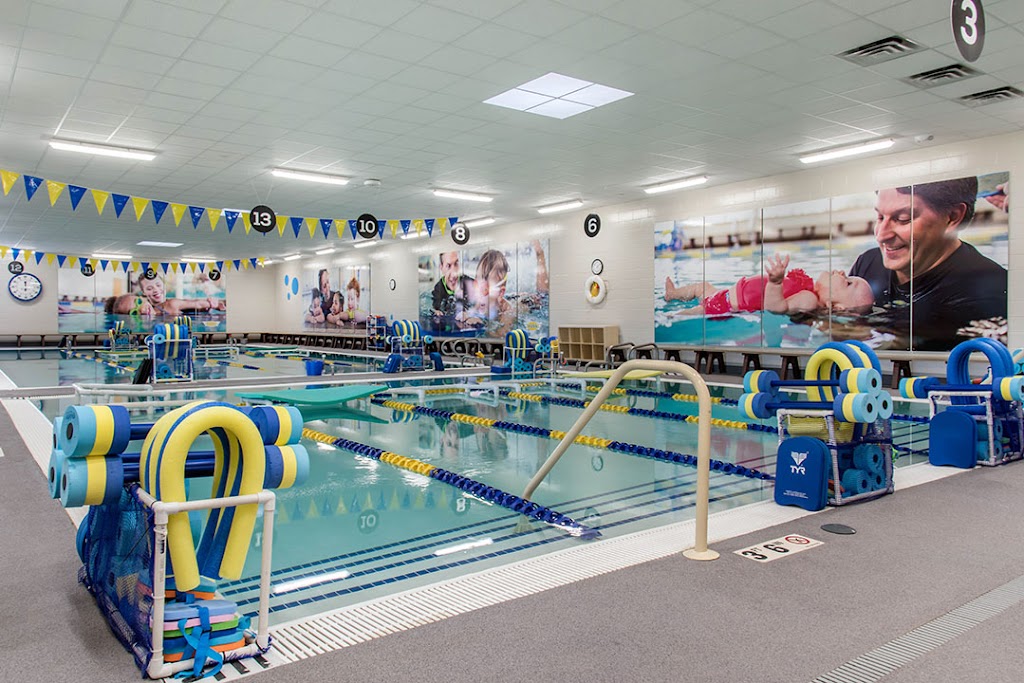 Foss Swim School - Maple Grove | 9455 Garland Ln N, Maple Grove, MN 55311, USA | Phone: (763) 416-8993