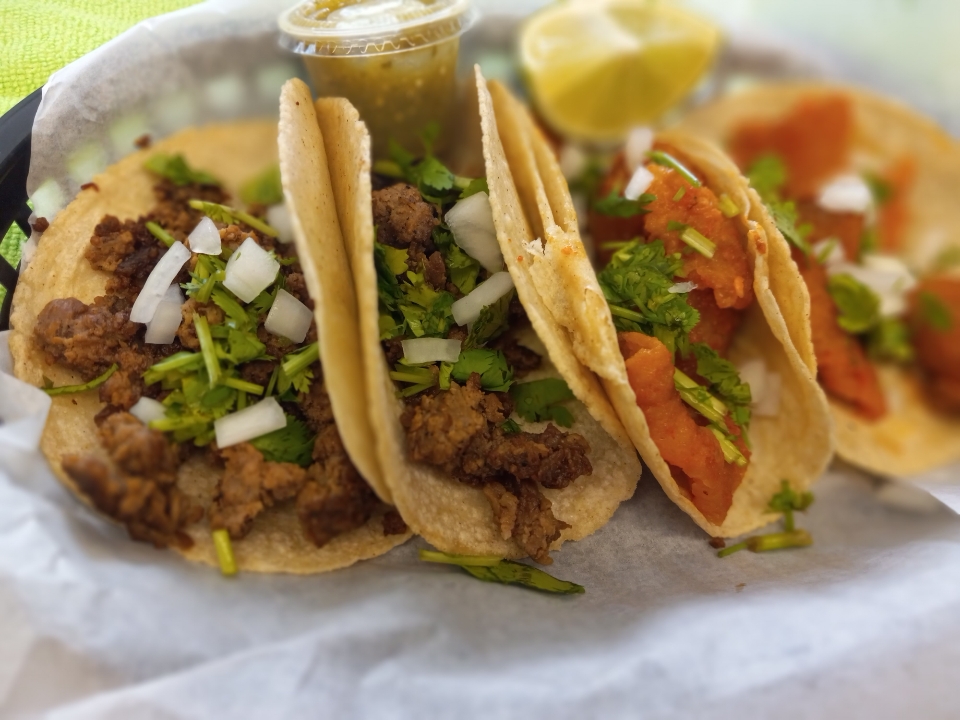 Angies Tacos | State Rte 471, Webster, FL 33513, USA | Phone: (352) 801-4520