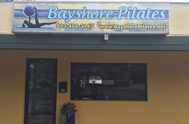 Bayshore Pilates LLC | 5609 Interbay Blvd, Tampa, FL 33611, USA | Phone: (813) 484-3143