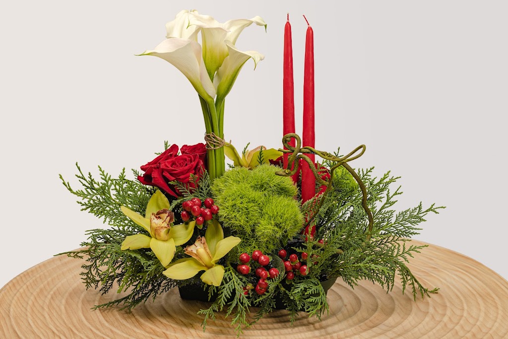 Stems Florist | 12037 Blondo St, Omaha, NE 68164, USA | Phone: (402) 399-8003