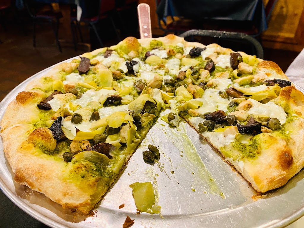 Rizzis Pizza Cafe | 6230 Green Lee St, Arlington, TN 38002, USA | Phone: (901) 867-7750