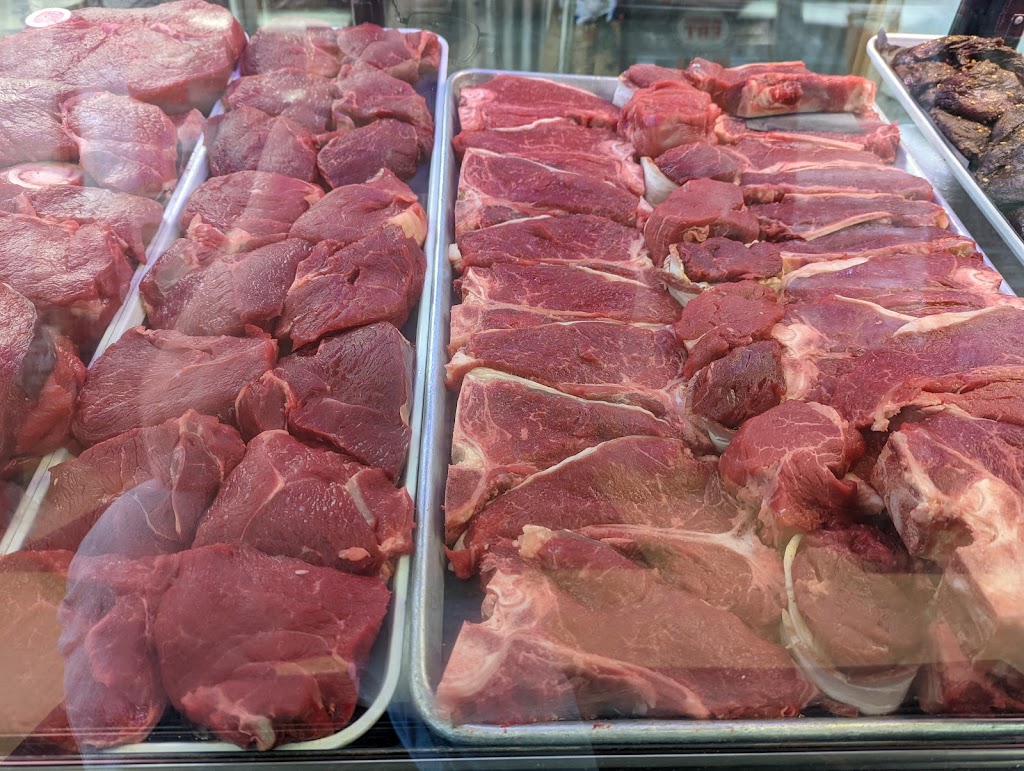 R and D Meats | 409 Main St, Jennings, OK 74038, USA | Phone: (918) 246-7121