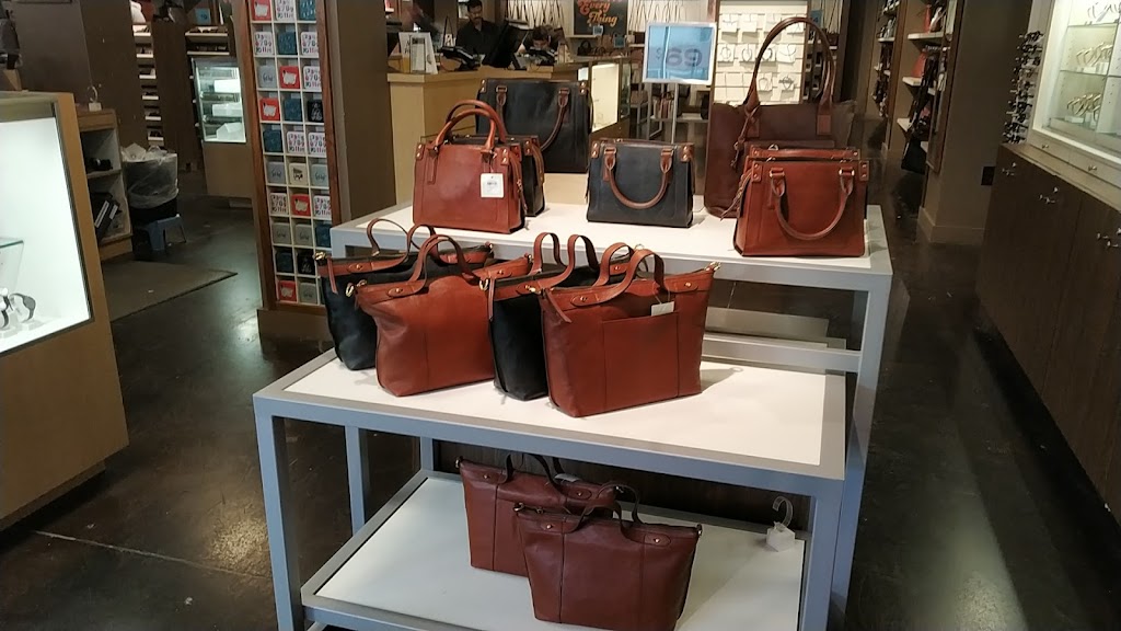 Fossil Outlet | 819 Premium Outlets Dr #819, Monroe, OH 45050, USA | Phone: (513) 539-7278