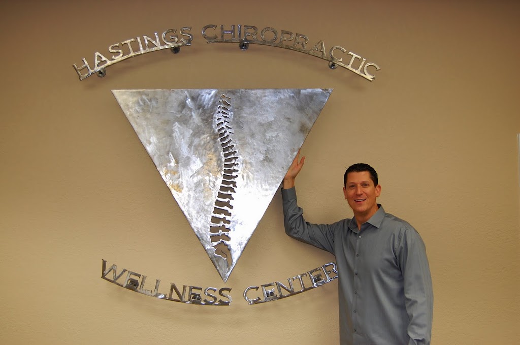 Hastings Chiropractic & Wellness Center | 31007, IH-10W, Boerne, TX 78006, USA | Phone: (830) 755-9109