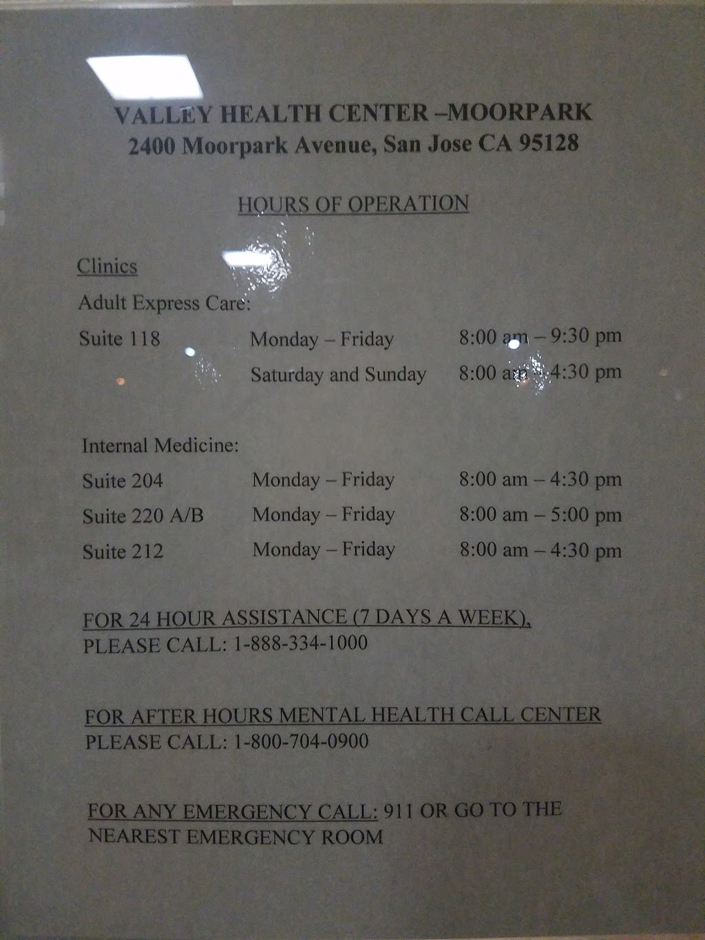 AACI | 2400 Moorpark Ave #300, San Jose, CA 95128, USA | Phone: (408) 975-2730