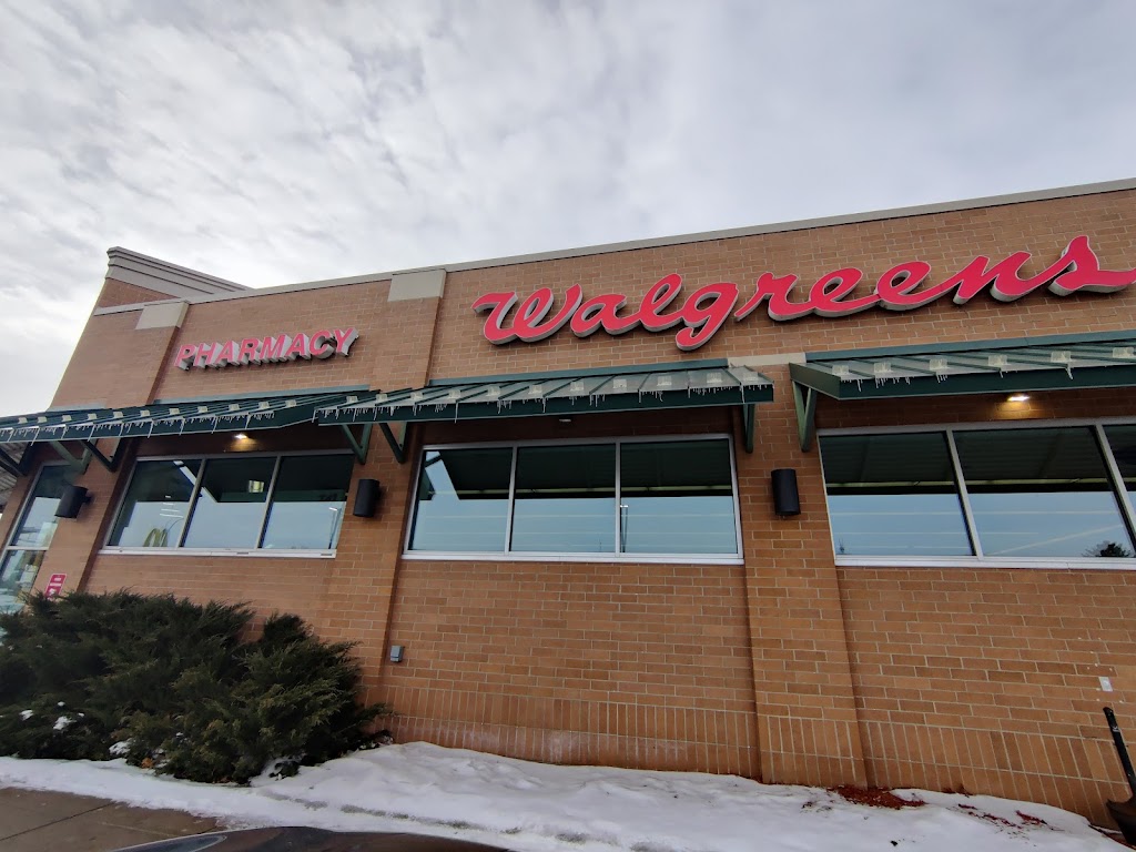 Walgreens | 115 Garfield St N, Cambridge, MN 55008, USA | Phone: (763) 552-3103