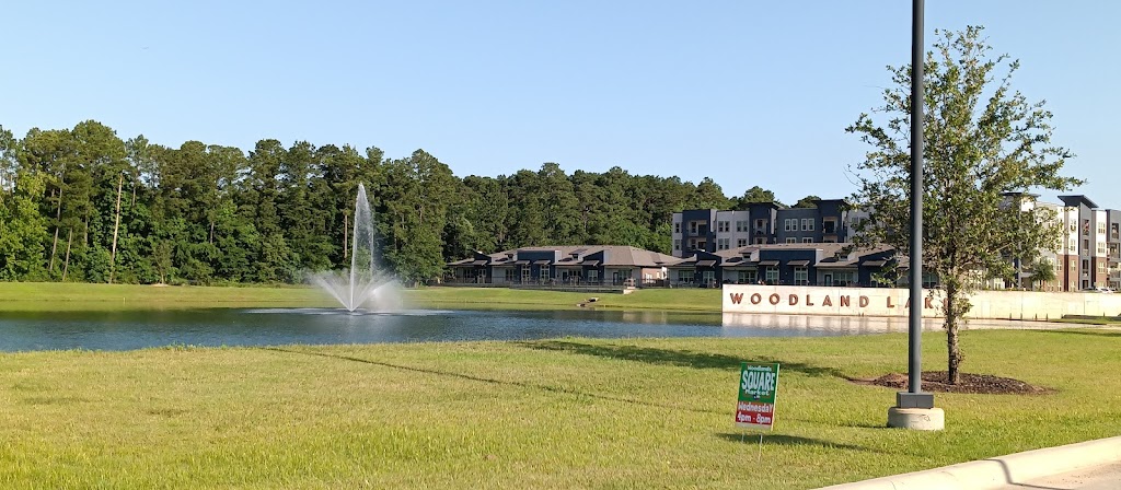 Enclave at Woodland Lakes | 300 Enclave Dr, Conroe, TX 77384, USA | Phone: (936) 777-8800