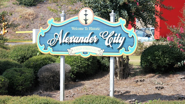 Alexander City Business License & Tax Department | 281 James D Nabors Dr, Alexander City, AL 35010, USA | Phone: (256) 329-6720