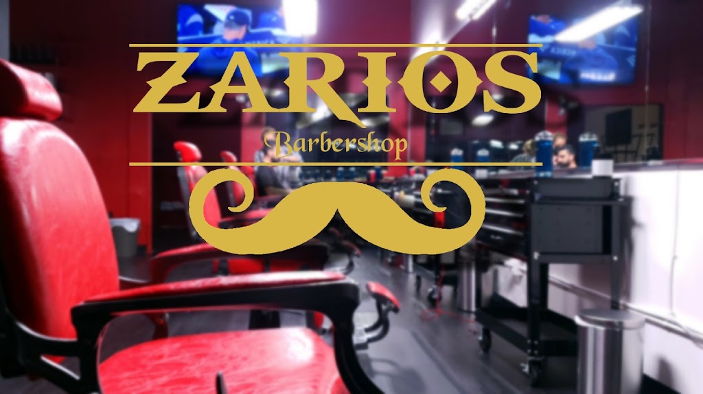 Zarios Barbershop #2 | 9300 Beverly Rd, Pico Rivera, CA 90660, USA | Phone: (562) 250-4390