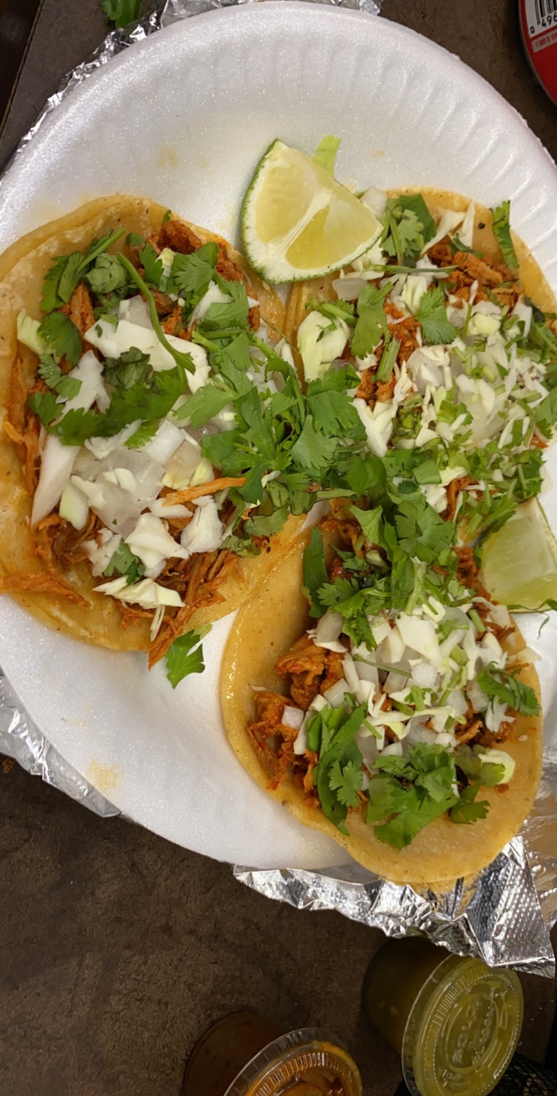 Maribel Papusas Y Tacos | 3365 W Sussex Way, Fresno, CA 93722, USA | Phone: (559) 371-9711