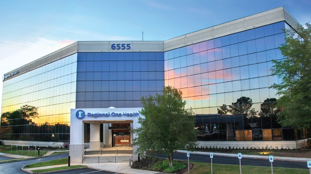 Regional One Health East Campus | 6555 Quince Rd, Memphis, TN 38119 | Phone: (901) 515-3278