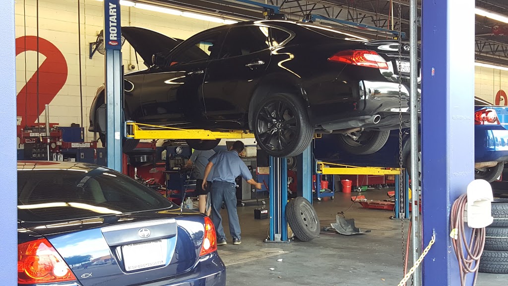Pep Boys | 6534 E NW Hwy, Dallas, TX 75231, USA | Phone: (214) 739-1584