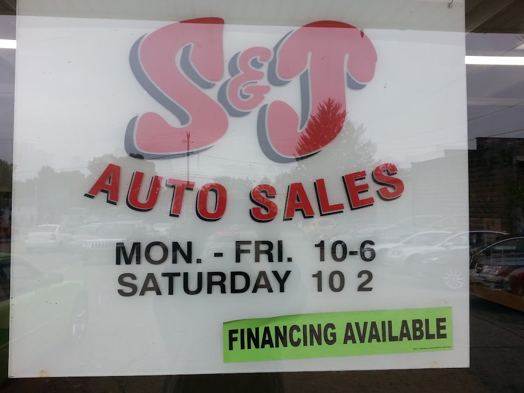 S & J Auto Sales | 420, 534 Lincoln Ave, Lancaster, OH 43130, USA | Phone: (740) 689-2900