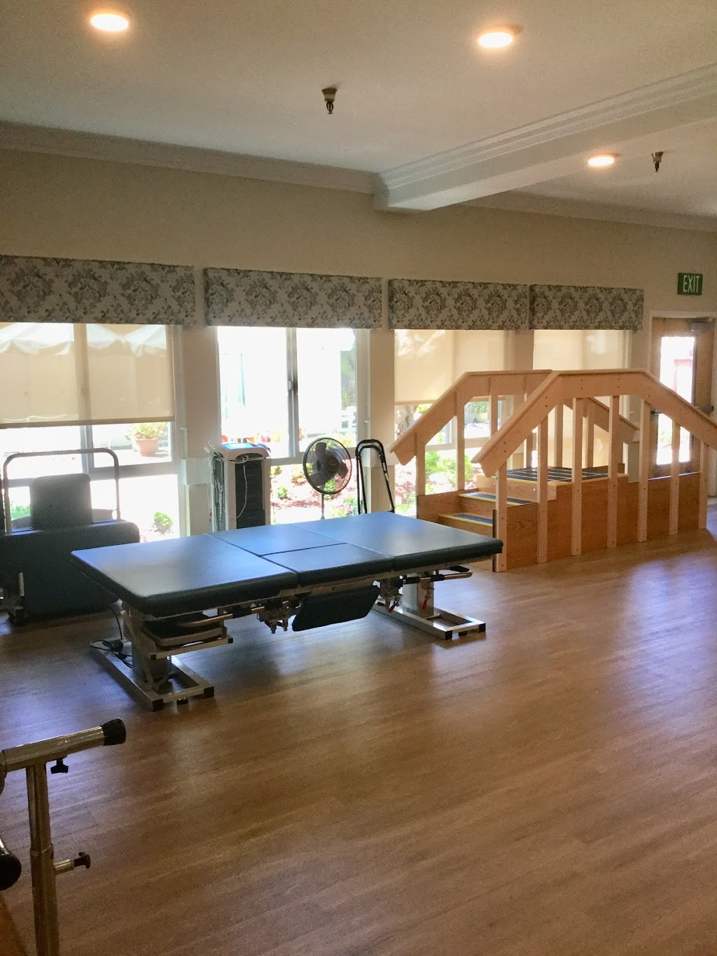 Bayberry Skilled Nursing & Healthcare Center | 1800 Adobe St, Concord, CA 94520, USA | Phone: (925) 825-1300