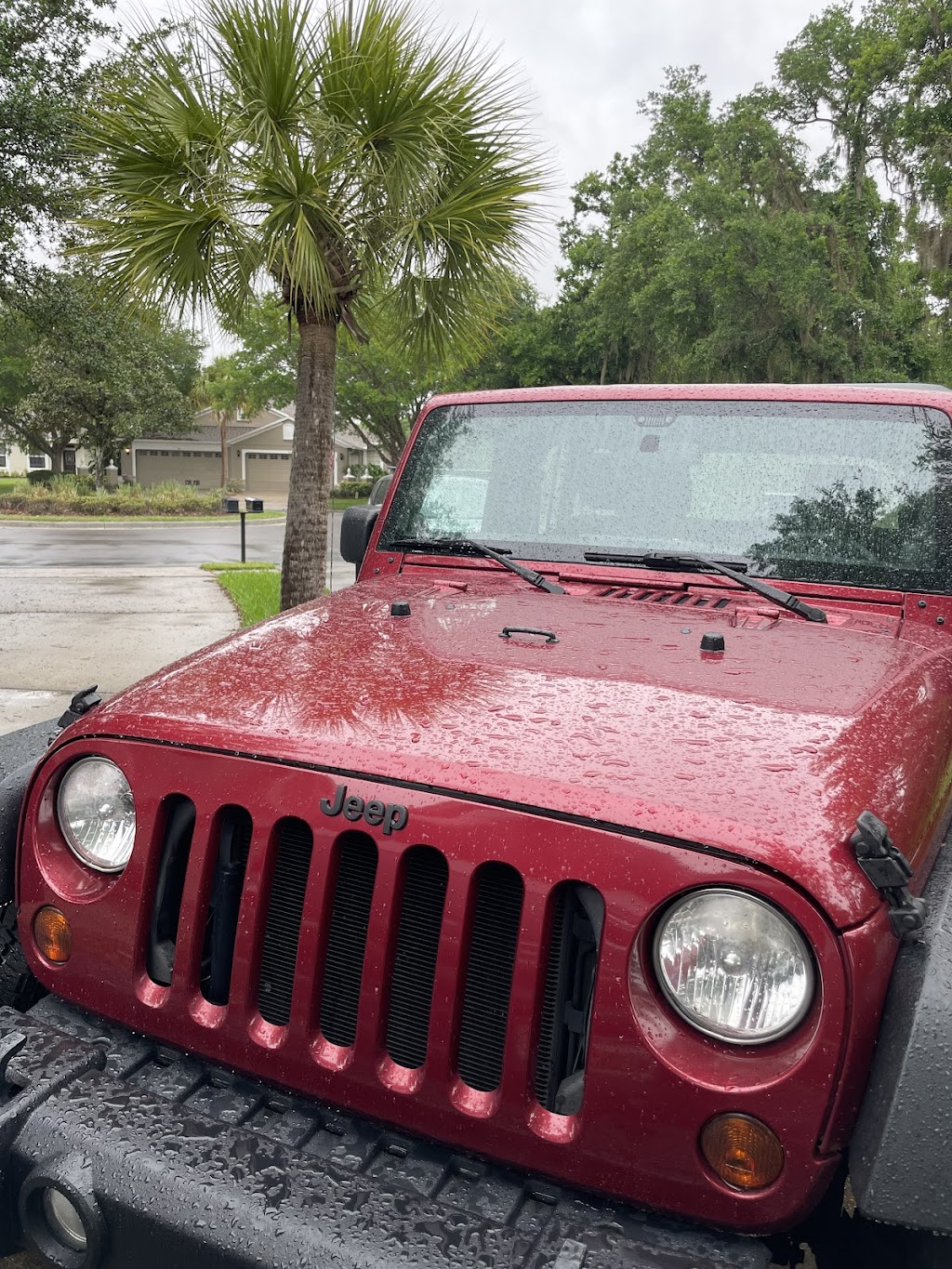 THE JEEP DEPOT(Jeep Depot Riverview LLC) | 6222 US-301 South, Riverview, FL 33578, USA | Phone: (813) 399-2521