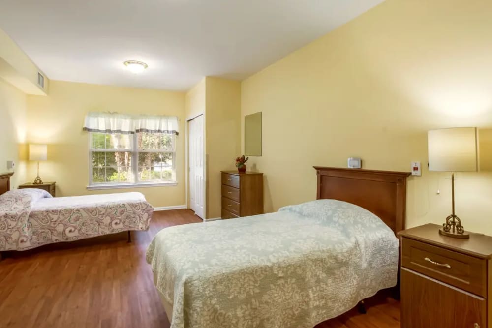 Floral Creek Alzheimers Special Care Center | 600 Township Line Rd, Yardley, PA 19067, USA | Phone: (215) 497-3003