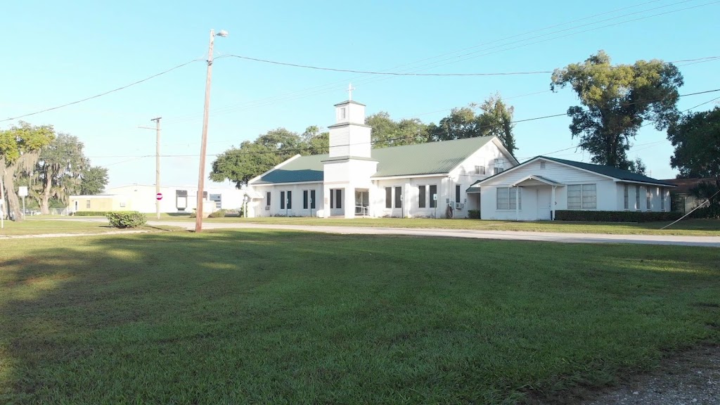 Dover Advent Christian Church | 14202 Downing St, Dover, FL 33527 | Phone: (813) 659-2600