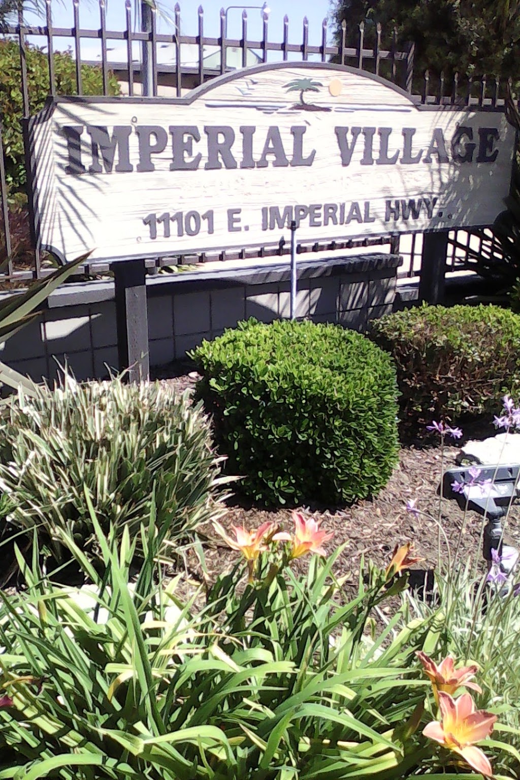 Imperial Village | 11101 Imperial Hwy., Norwalk, CA 90650, USA | Phone: (562) 864-0044