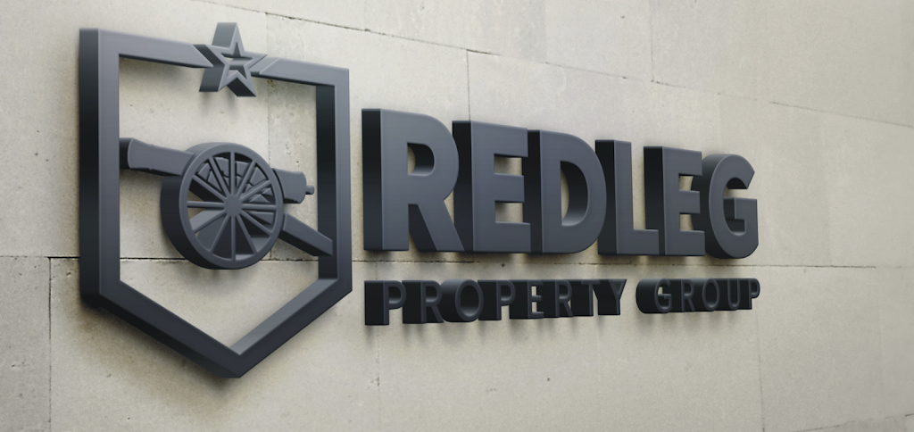 Redleg Property Group | 110 W Randol Mill Rd #120b, Arlington, TX 76011, USA | Phone: (844) 473-3534