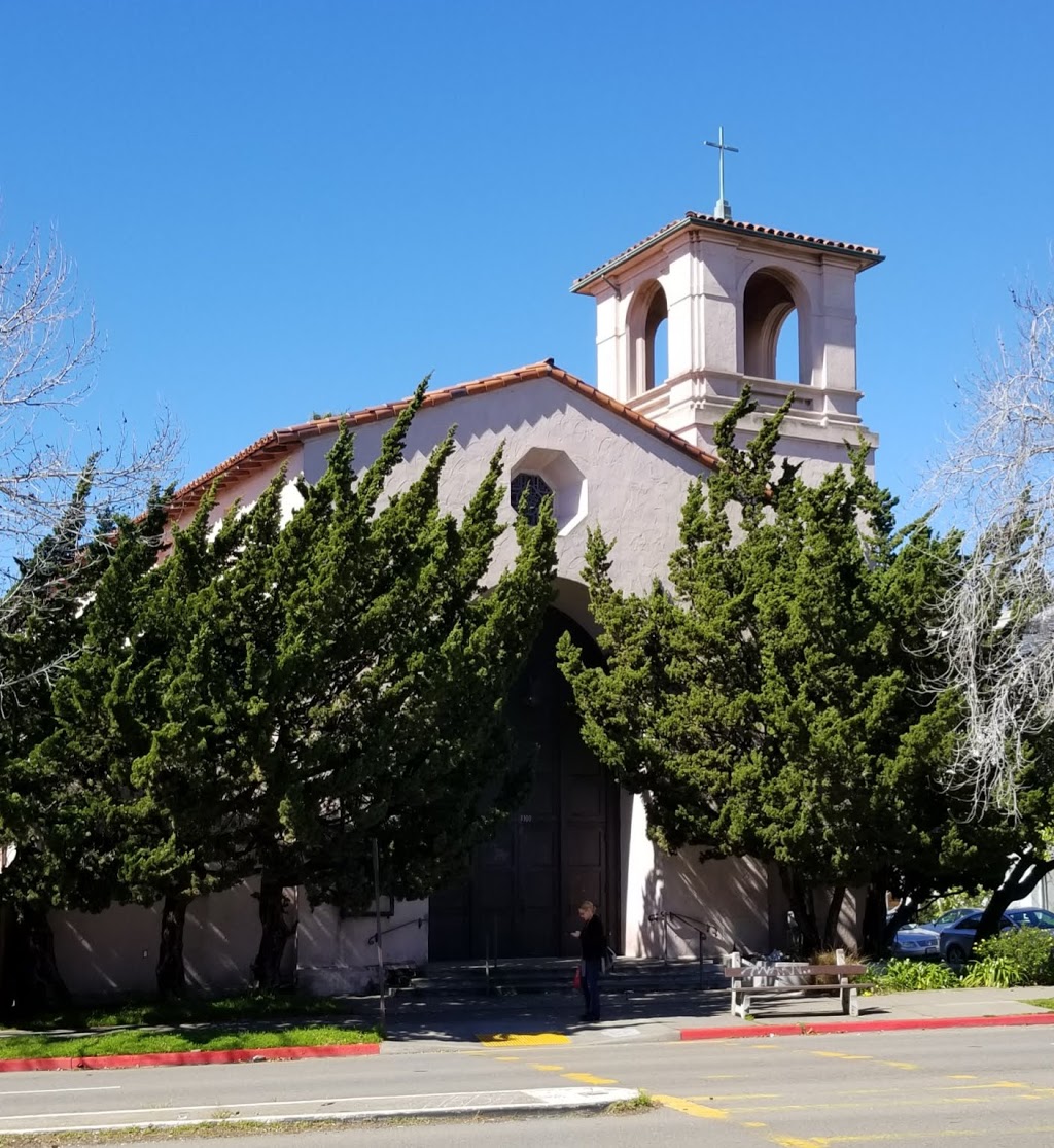 Bethlehem Lutheran Church | 3100 Telegraph Ave, Berkeley, CA 94705, USA | Phone: (510) 848-8821