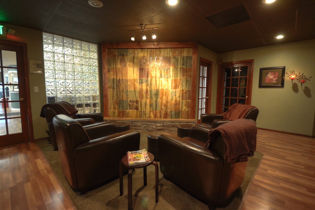 Colorado Springs Spa & Salon | 3215 Austin Bluffs Pkwy, Colorado Springs, CO 80918, USA | Phone: (719) 633-7225