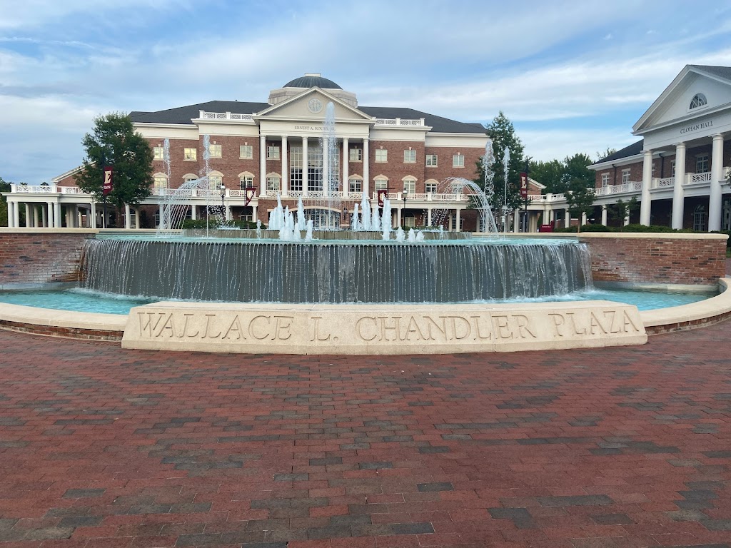 Elon University - 100 Campus Dr, Elon, NC 27244, USA - BusinessYab