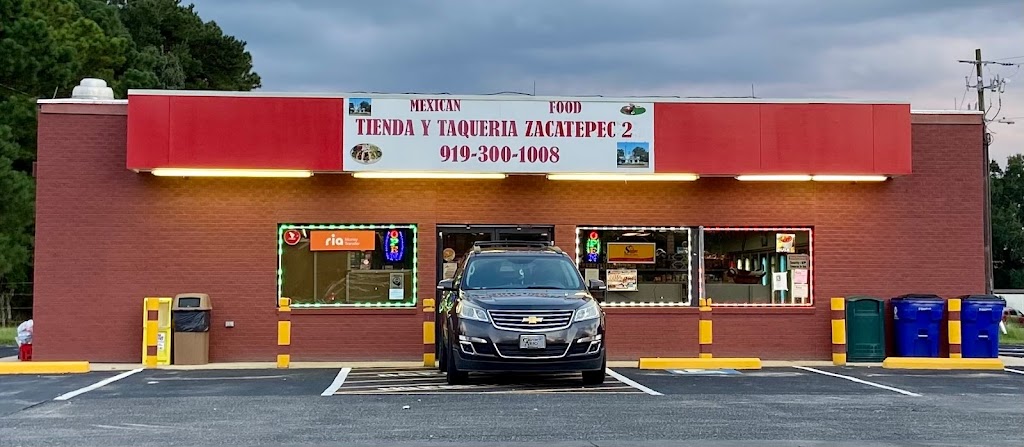 Tienda y taqueria la herradura | 3207 S Brightleaf Blvd, Smithfield, NC 27577, USA | Phone: (919) 300-1008