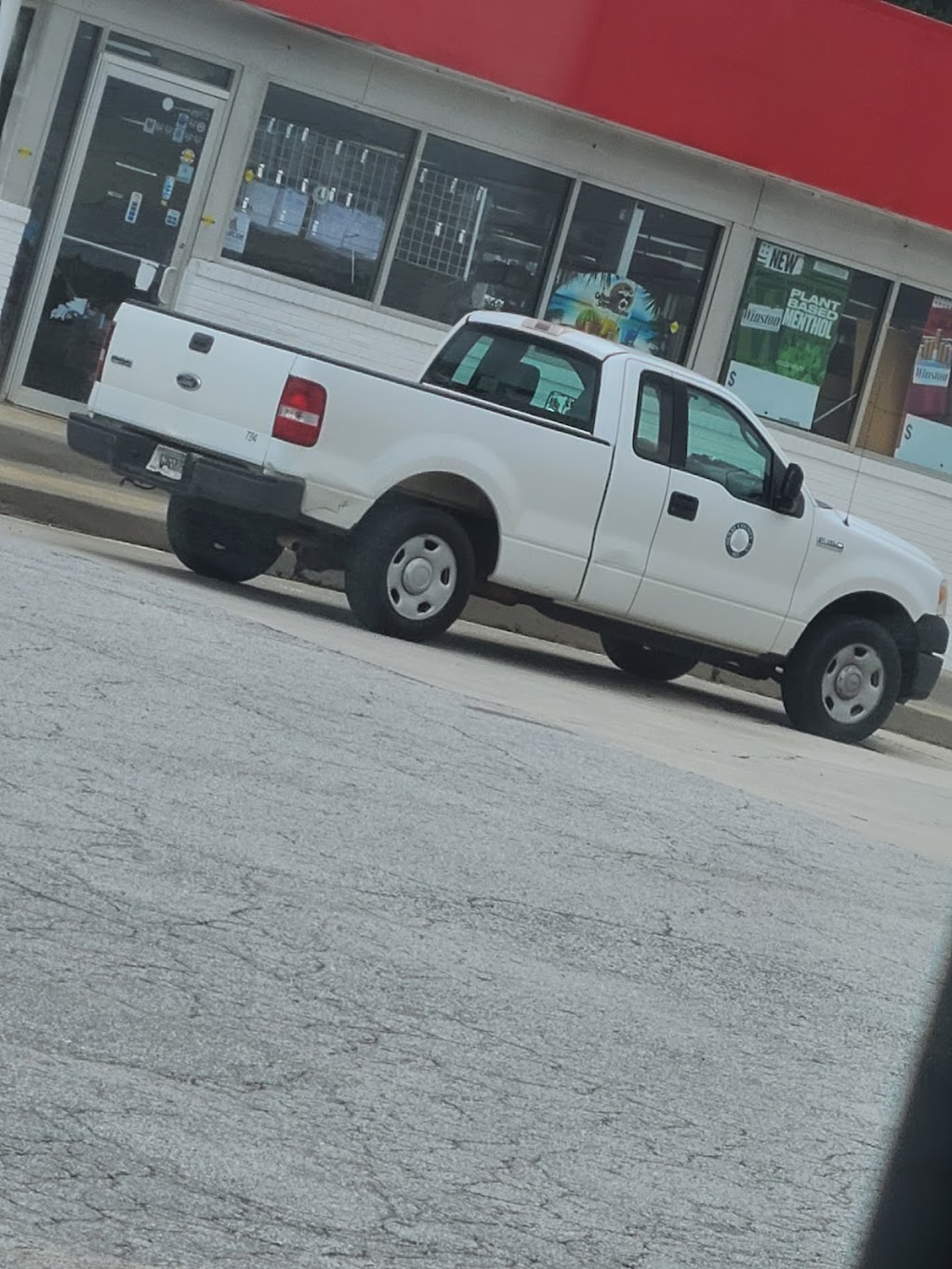 TEXACO Liberty truck stop | 756 GA-155 S, McDonough, GA 30253, USA | Phone: (770) 954-1486