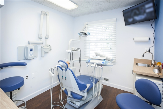 Chatham Dental Studio - Mina Saif DMD | 576 Main St, Chatham, NJ 07928, USA | Phone: (973) 635-8843