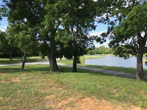 Lake Valley RV Park | 6602 E 574 Rd, Catoosa, OK 74015, USA | Phone: (918) 266-2826