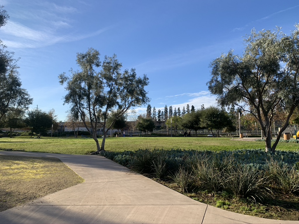 Hacienda Heights Park | 1234 Valencia Ave, Hacienda Heights, CA 91745, USA | Phone: (626) 333-3250