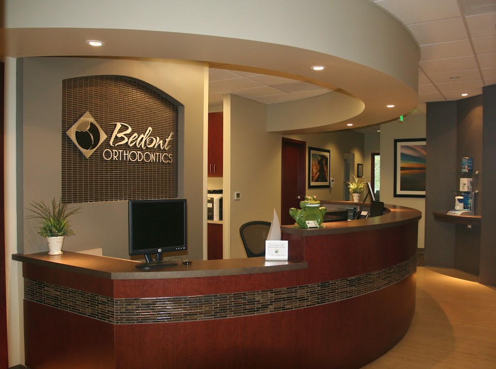 Bedont Orthodontics | 1042 NW Norman Ave #210, Gresham, OR 97030, USA | Phone: (503) 665-1115