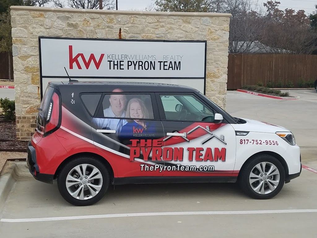 Pyron Team Realty - Real Estate - The Pyron Team | 8508 Precinct Line Rd #101, Colleyville, TX 76034, USA | Phone: (817) 953-2992