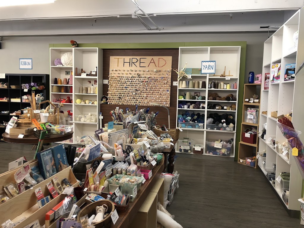 Art Parts Creative Reuse Center | 3080 Valmont Rd, Boulder, CO 80301, USA | Phone: (720) 379-5328