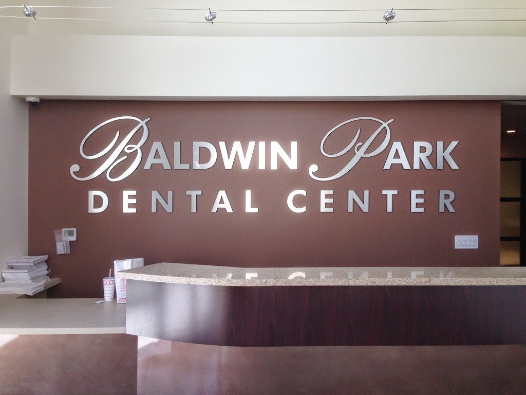 Baldwin Park Dental Center | 3223 Baldwin Park Blvd, Baldwin Park, CA 91706 | Phone: (626) 337-3223