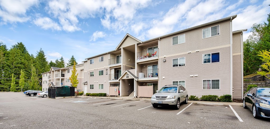 Orchard West Apartments | 4866 S 48th St, Tacoma, WA 98409, USA | Phone: (253) 474-1172