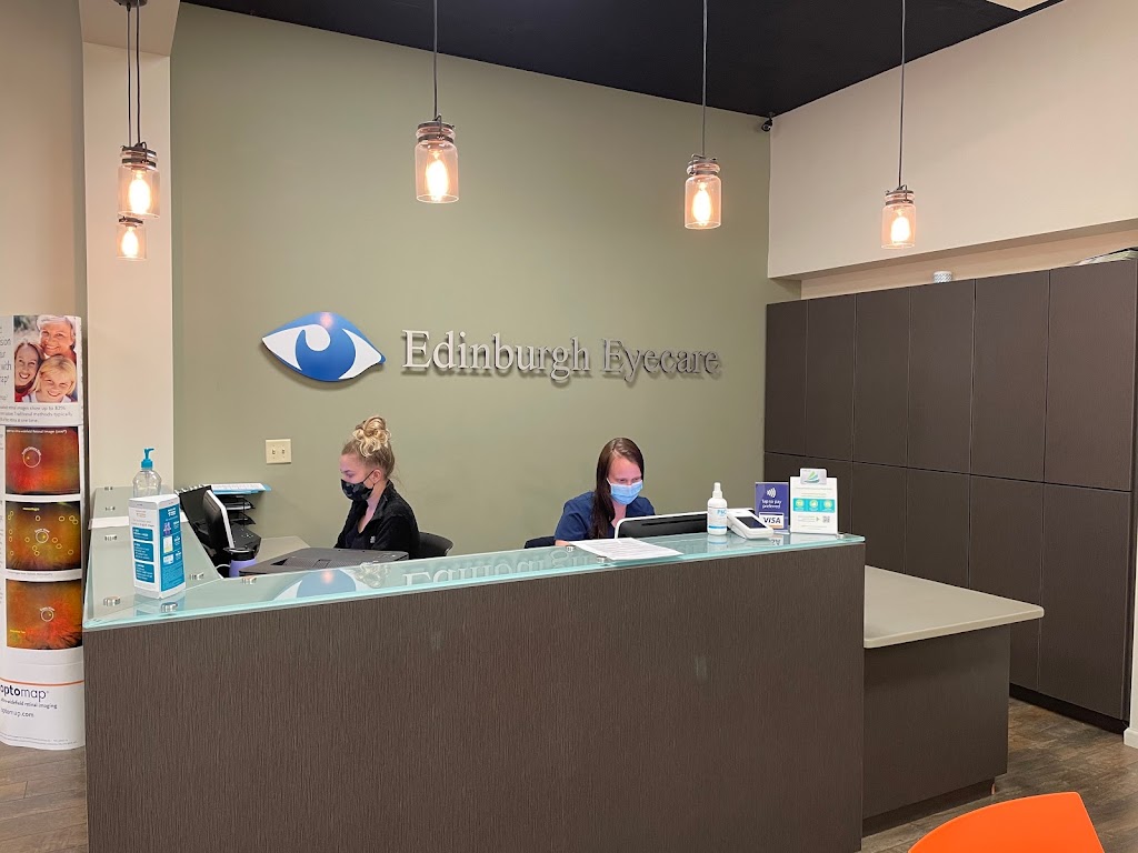 Edinburgh Eyecare | 236 Carmichael Way Suite 318, Chesapeake, VA 23322, USA | Phone: (757) 255-1330