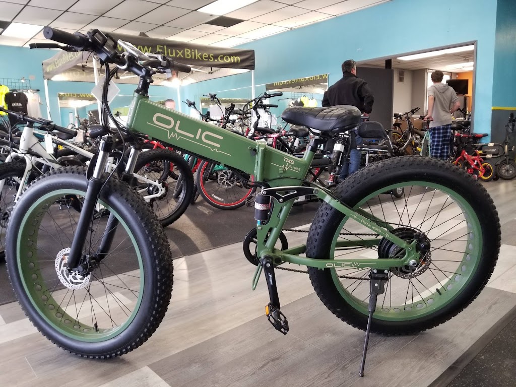 Olic eBike | 19051 Goldenwest St Suite 105, Huntington Beach, CA 92648, USA | Phone: (714) 375-2088