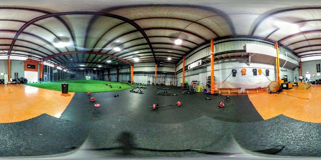 Snyder Strength and Conditioning, LLC | 2 W Main St, Mt Pleasant, PA 15666, USA | Phone: (724) 542-4966