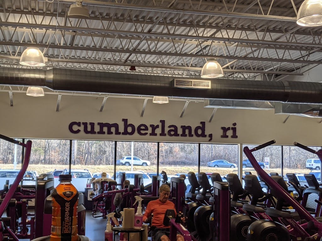 Planet Fitness | 1800 Mendon Rd, Cumberland, RI 02864, USA | Phone: (401) 334-5400