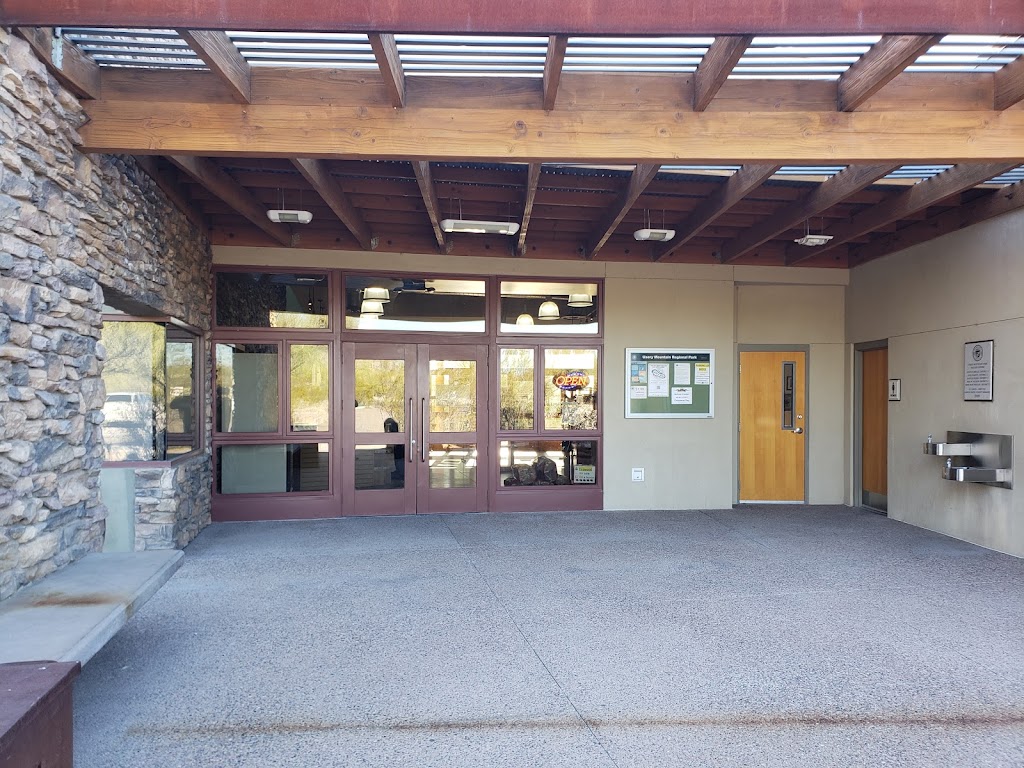 Usery Mountain Regional Park Nature Center | 3939 N Usery Pass Rd, Mesa, AZ 85207, USA | Phone: (480) 984-0032