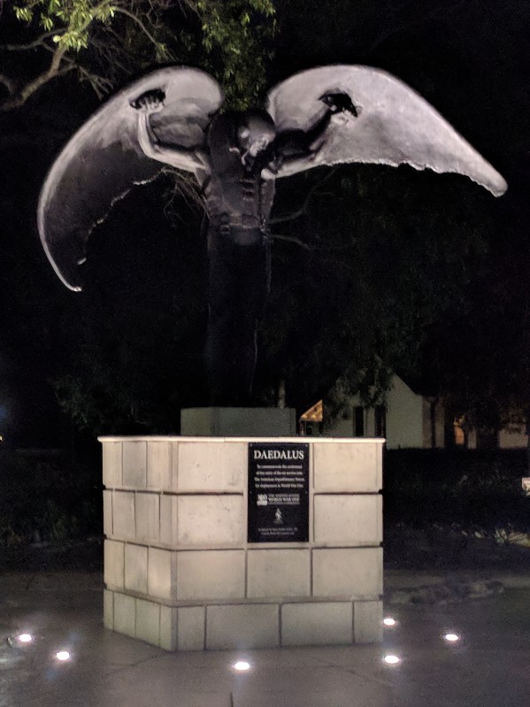 Maxwell Air Force Base | Kelly St, Montgomery, AL 36112, USA | Phone: (334) 953-4283