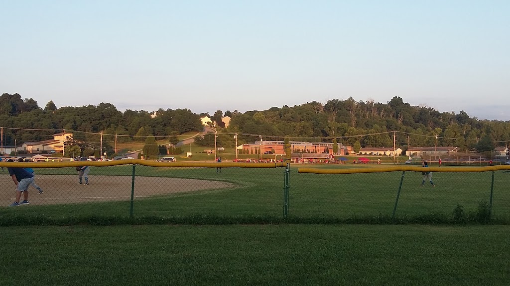 New Richmond Knothole Fields | 1009 Old US 52 #985, New Richmond, OH 45157, USA | Phone: (513) 687-0585