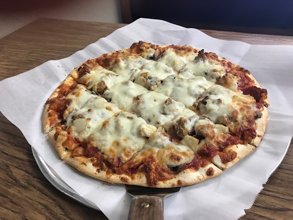 Tortugas Pizza | 2801 John Hawkins Pkwy, Birmingham, AL 35244, USA | Phone: (205) 403-9800